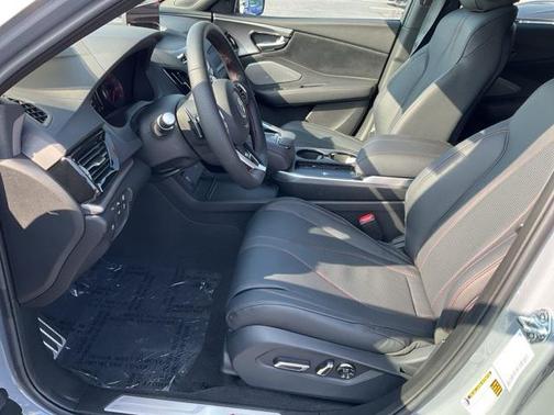 2025 Acura RDX A-Spec Advance Package