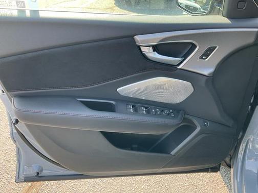 2025 Acura RDX A-Spec Advance Package