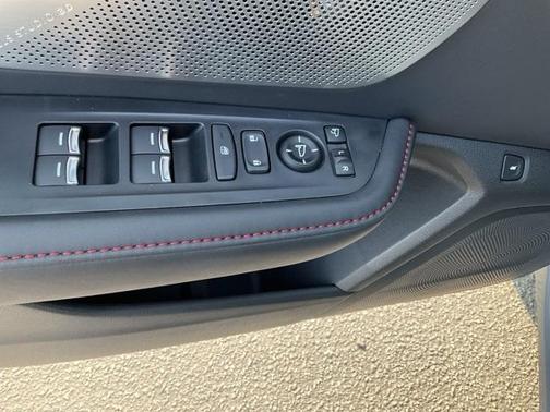 2025 Acura RDX A-Spec Advance Package