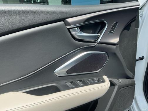 2025 Acura RDX Base
