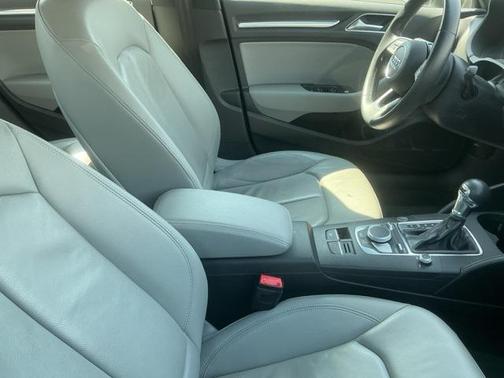 2020 Audi A3 2.0T Premium