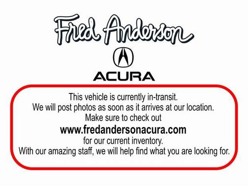 2024 Acura MDX Type S w/Advance Package