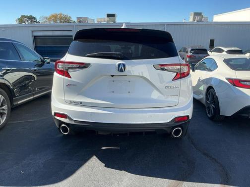 2024 Acura RDX Base
