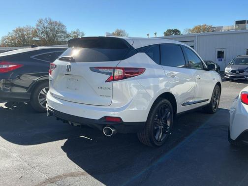 2024 Acura RDX Base