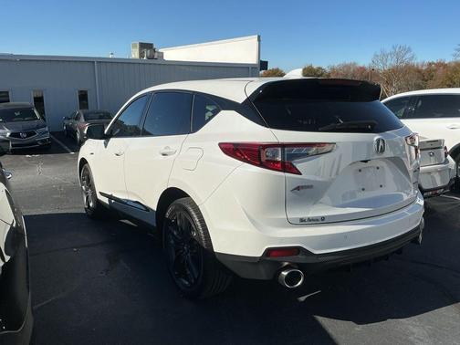 2024 Acura RDX Base