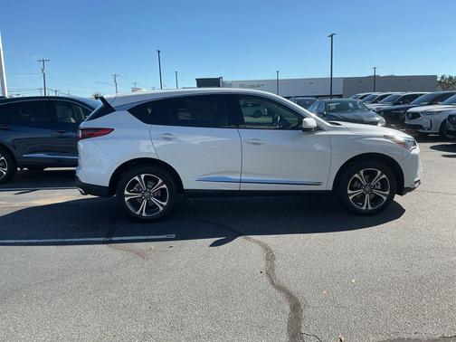2025 Acura RDX Technology Package