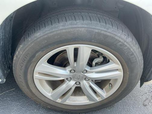 2015 Acura RDX Base