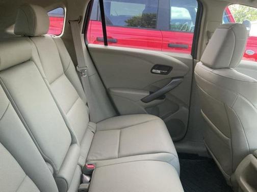 2015 Acura RDX Base