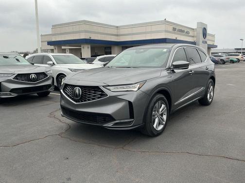 2026 Acura MDX Base