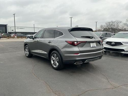 2026 Acura MDX Base