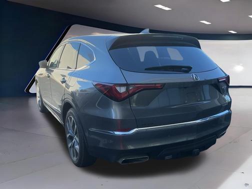 2023 Acura MDX Technology