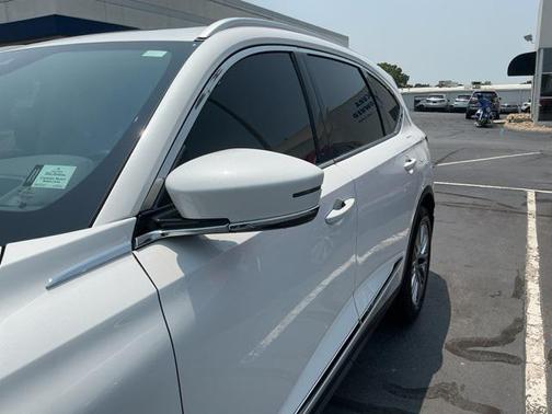 2023 Acura MDX Advance