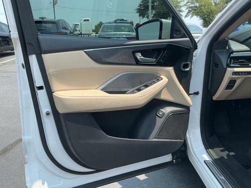 2023 Acura MDX Advance