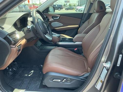 2025 Acura RDX Technology Package