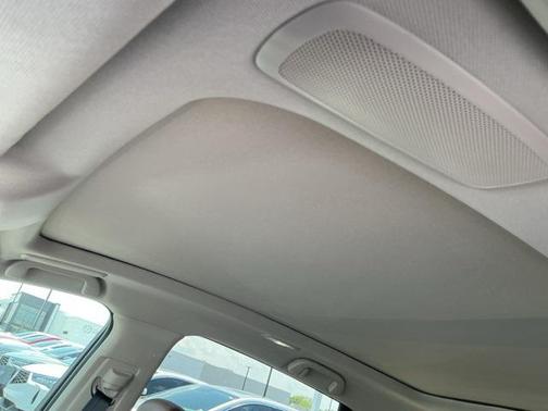 2025 Acura RDX Technology Package