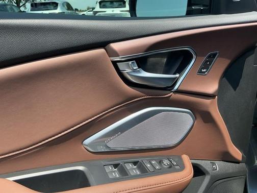 2025 Acura RDX Technology Package