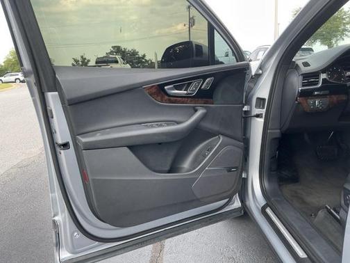 2018 Audi Q7 3.0T Premium Plus