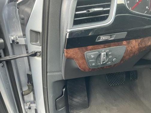2018 Audi Q7 3.0T Premium Plus