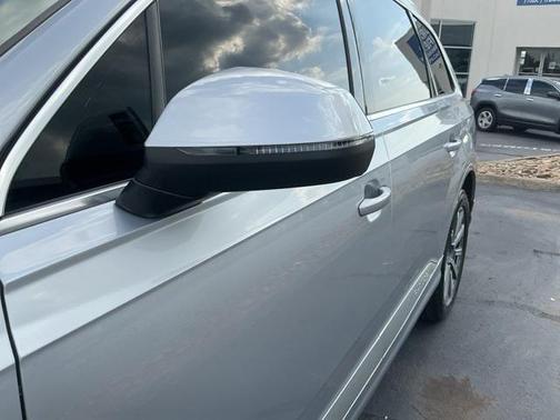 2018 Audi Q7 3.0T Premium Plus