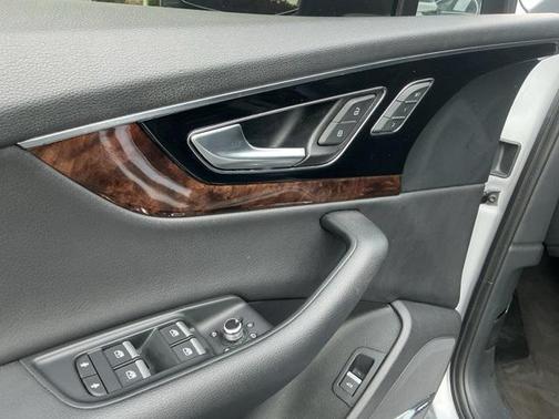 2018 Audi Q7 3.0T Premium Plus