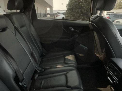 2018 Audi Q7 3.0T Premium Plus