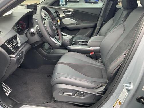 2025 Acura RDX Base