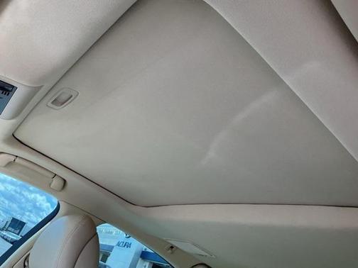 2012 Lexus LS 460 Base