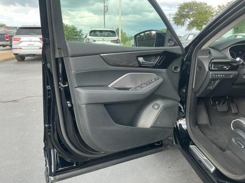 2023 Acura MDX Advance