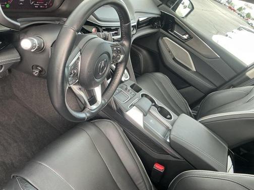 2023 Acura MDX Advance