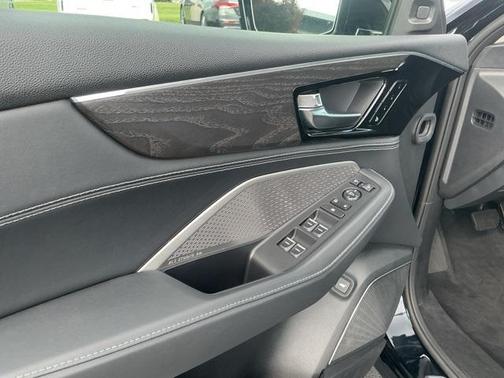 2023 Acura MDX Advance
