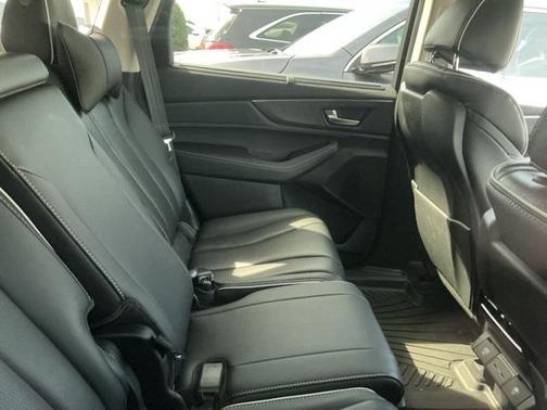 2023 Acura MDX Advance
