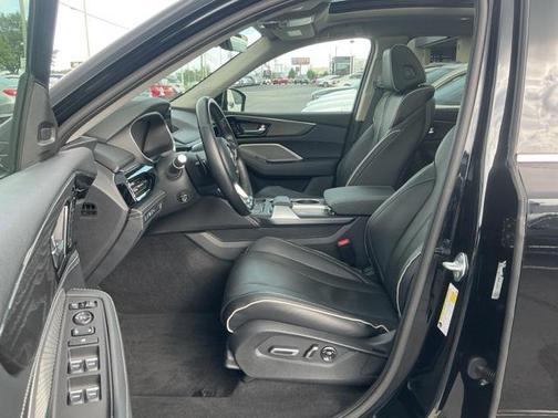 2023 Acura MDX Advance