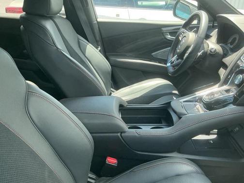 2023 Acura RDX A-Spec Advance Package