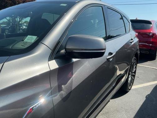 2023 Acura RDX A-Spec Advance Package