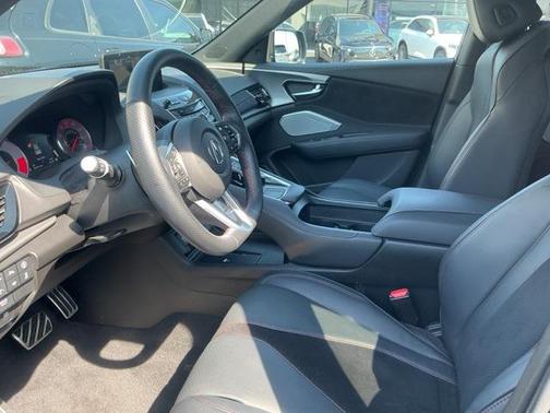 2023 Acura RDX A-Spec Advance Package