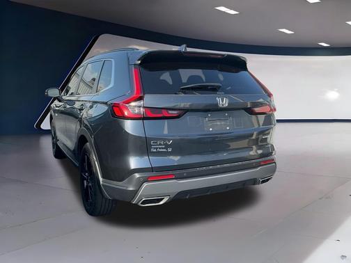 2024 Honda CR-V Hybrid Sport Touring AWD