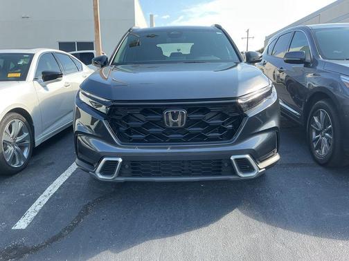 2024 Honda CR-V Hybrid Sport Touring AWD