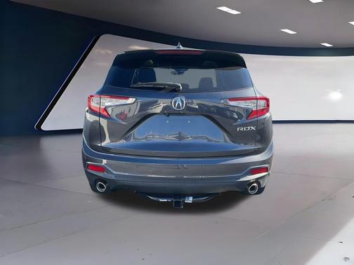 2020 Acura RDX Technology Package