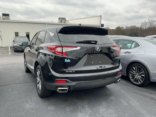 2023 Acura RDX Technology Package