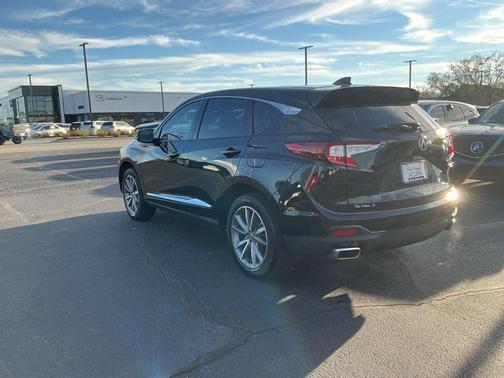 2023 Acura RDX Technology Package