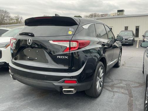 2023 Acura RDX Technology Package