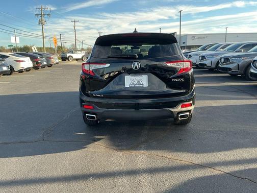 2023 Acura RDX Technology Package