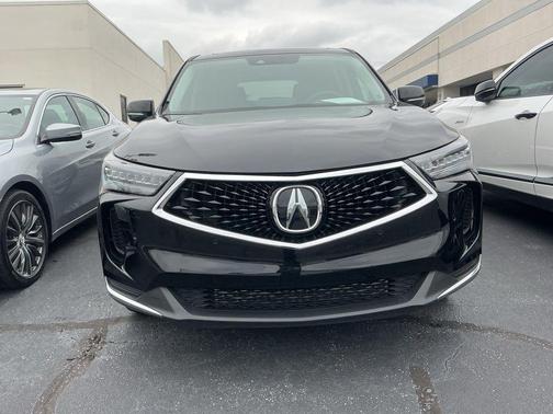 2023 Acura RDX Technology Package