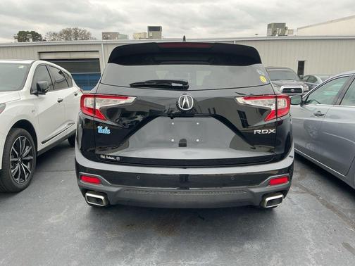 2023 Acura RDX Technology Package