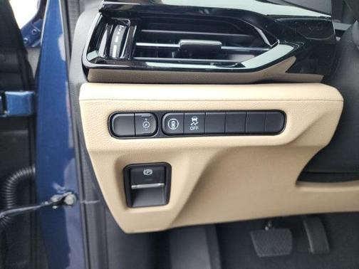 2025 Acura MDX Base