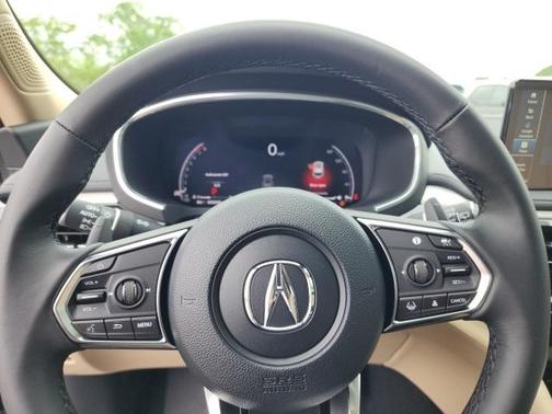 2025 Acura MDX Base