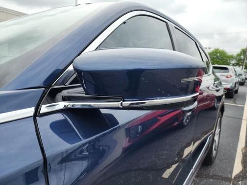 2025 Acura MDX Base
