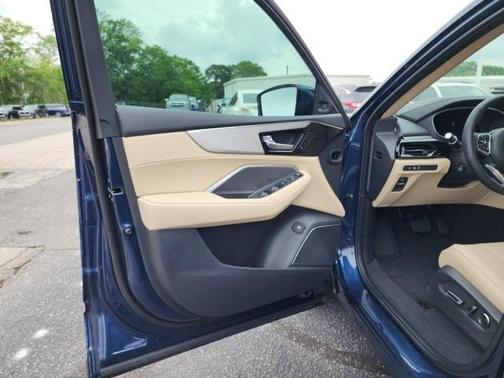 2025 Acura MDX Base