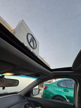 2009 Honda Accord EX