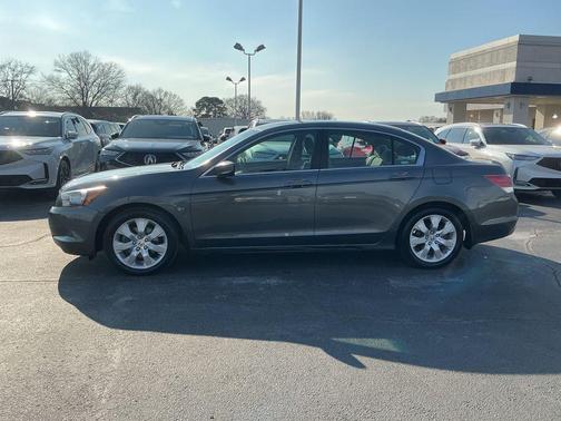 2009 Honda Accord EX